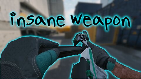 the p90 is insanely good | delta force