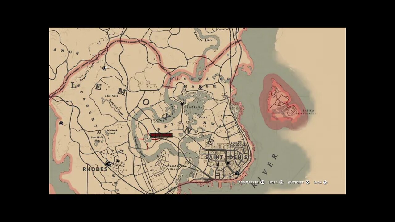 Red Dead Redemption 2 Evil Part 127-A Wild Horse