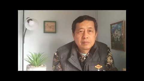 专制基因的儒家文化