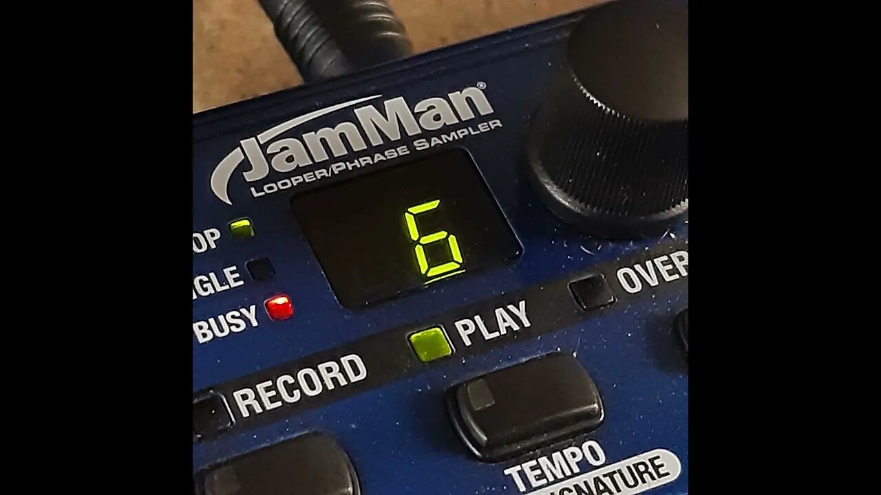 loop 6 - february 5th 2023