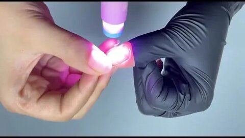 Nails Art Design, Beautiful Nail Ideas for You to Fancy Up Your Fingers