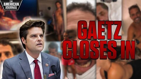 WATCH: Matt Gaetz Goes On The Offensive With Hunter’s Laptop