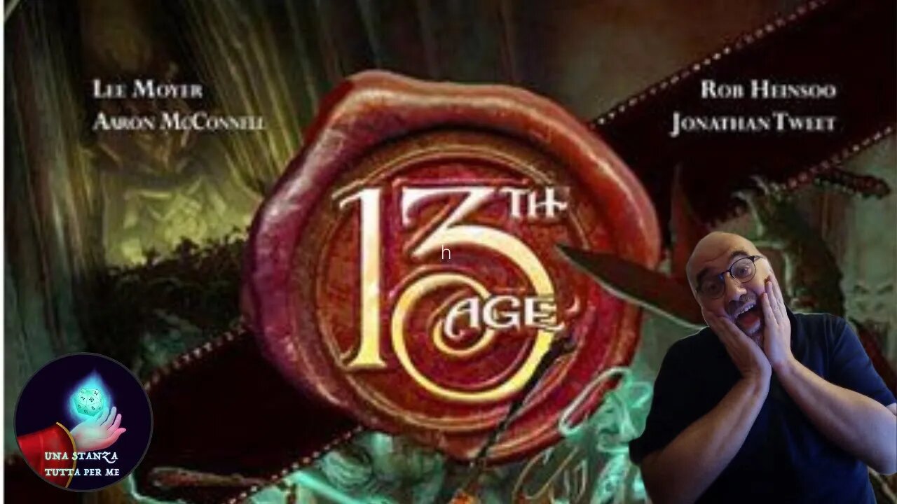 13th Age