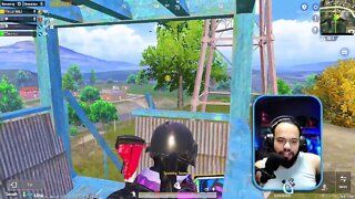 DASHIAN AND IPHONE 14..!!!! : PUBG MOBILE LIVE NEPAL !FB!FACEBOOK