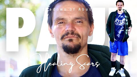 Overcoming the Shadows of Abuse