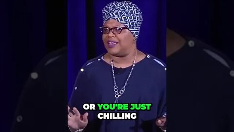 Uncovering the Secret Linguistic Survival Skill of People of Color