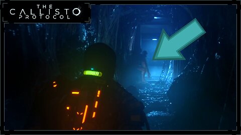 Guess who’s back... back again… | The Callisto Protocol: Final Transmission