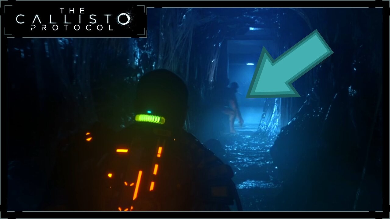 Guess who’s back... back again… | The Callisto Protocol: Final Transmission