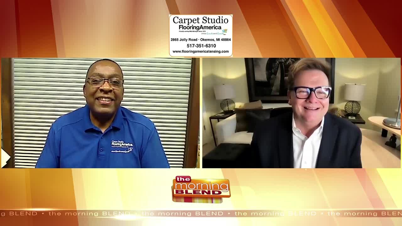 Carpet Studio Flooring America - 5/12/21