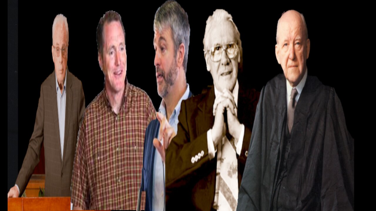 The Presence of God or Mysticism?
