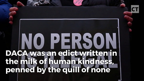 The Obama Clip Absolutely No DACA Supporters Want Getting Out