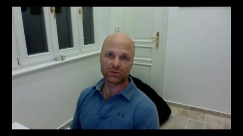 Sind wir das Virus?!