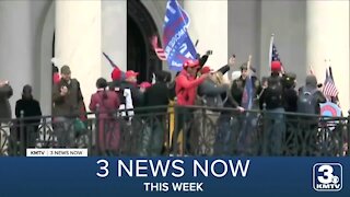 3 News Now This Week | Jan. 1, 2021 - Jan. 8, 2021