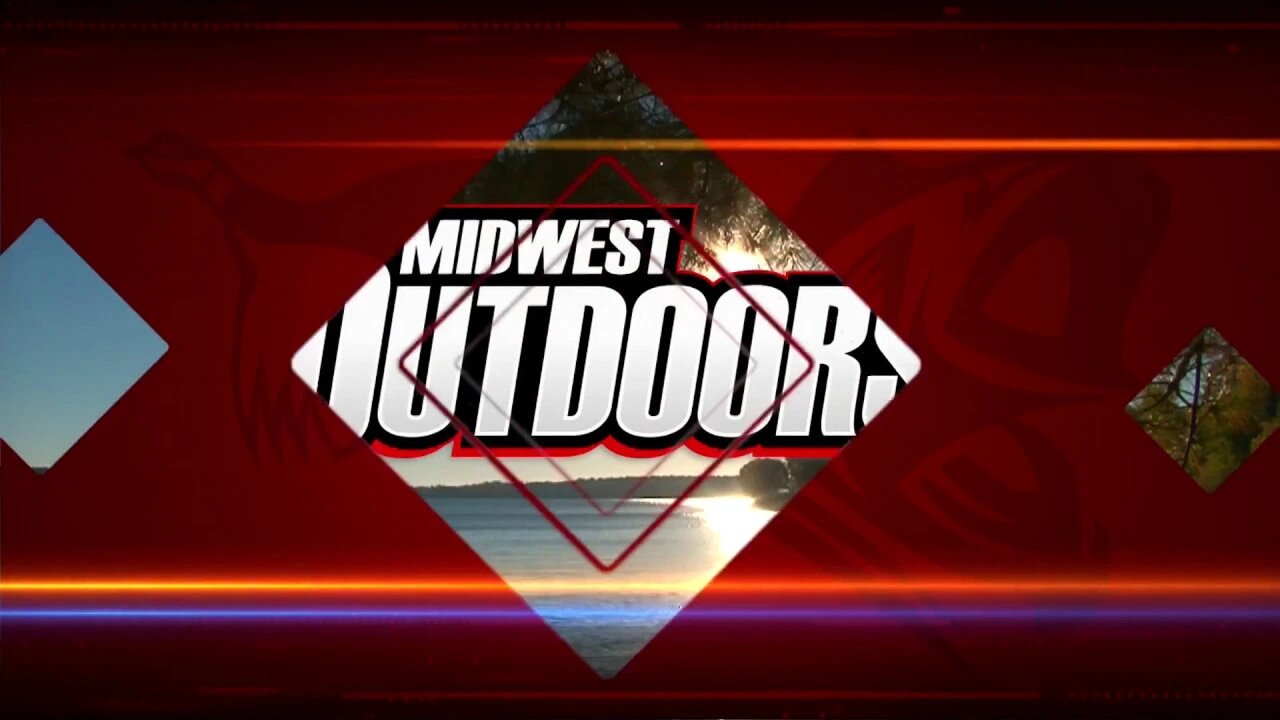 MidWest Outdoors TV Show #1710 - Intro