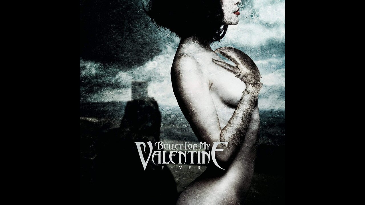 Bullet For My Valentine - Fever