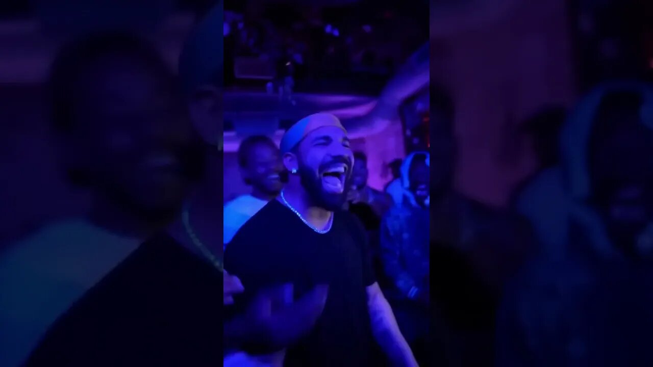 DRAKE Exposed Being a Toxic SIGMA MALE #shorts #sigmarule