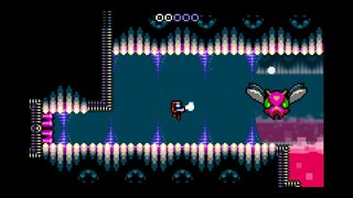 Xeodrifter - Casual Playthrough #03