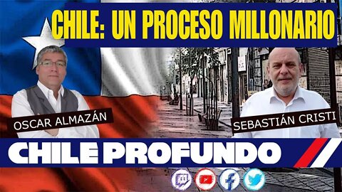 Chile: Un proceso millonario