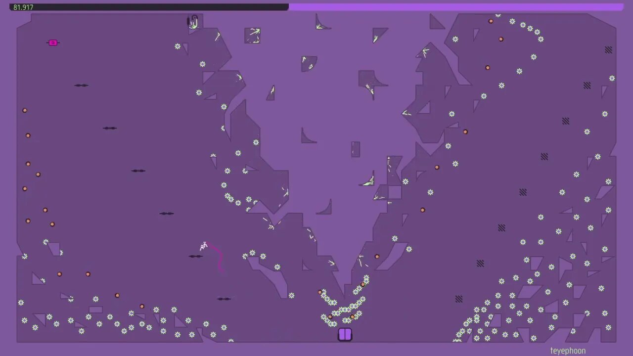 N++ - Teyephoon (CTP-S-B-18-00) - G++