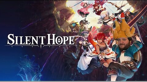 Silent Hope Part 8 | Questing Warrior Gaming