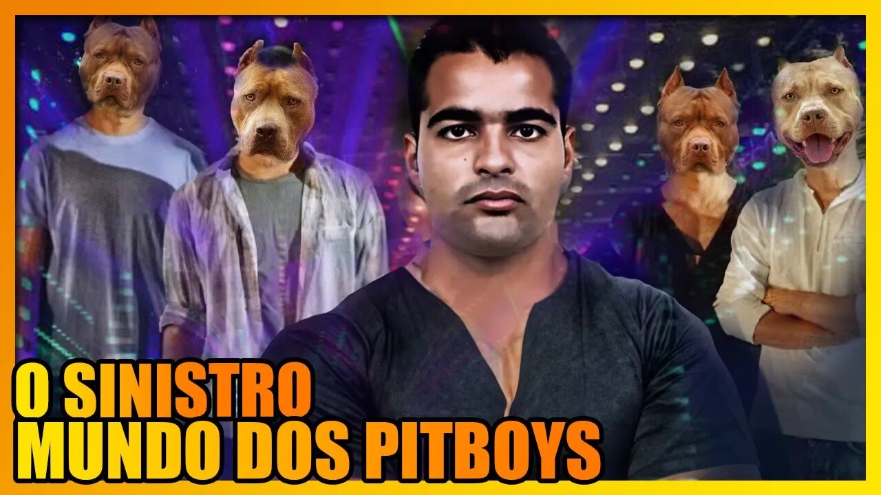 O FENÔMENO DOS PITBOYS: O TERROR DAS NOITES NAS BOATES DOS ANOS 90