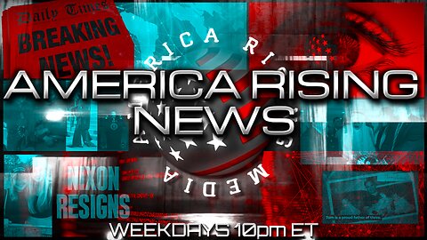 America Rising News