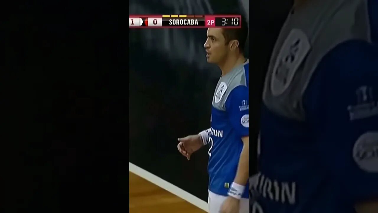 Só defesas de Goleiros e que defesas ! #futsal #liganacional #lnf2023 #paraná #futebol #brasil