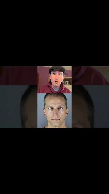 Former Officer Derek Chauvin Stabbed in Prison Following New George Floyd Documentary