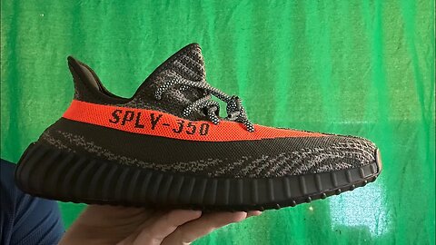 Yeezy 350 Carbon Beluga : Full review and Commentary - Is it a classic ?