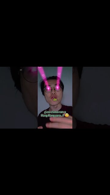 ¿Los chinos van a Hong Kong para...? 😲 #bitcoin #criptomonedas