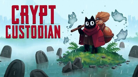 Crypt Custodian | Release Date Reveal