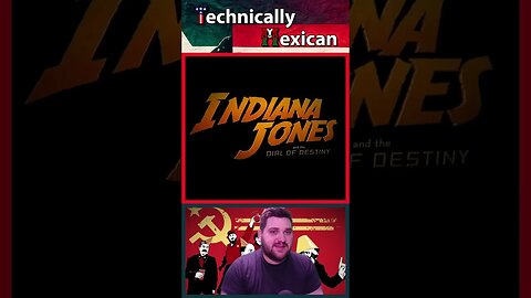 Indiana Jones is a COMMUNIST! | Bad Takes #255