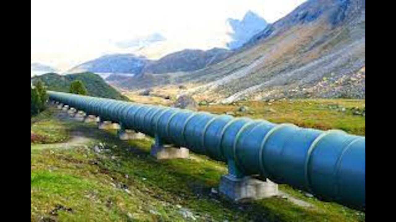 Western Europe May Not Weather the Winter Without Russian Gas