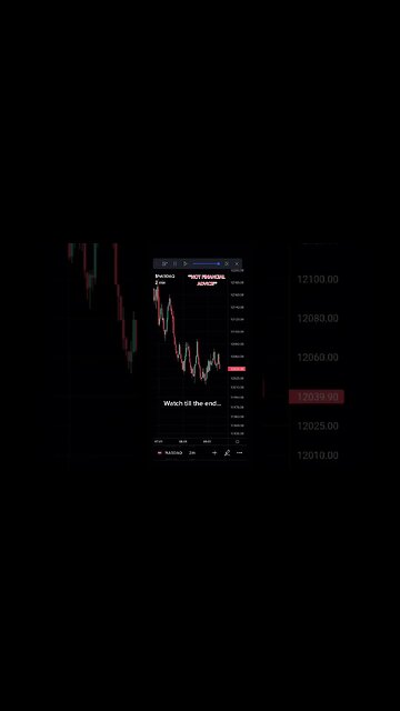 The economy as we know it is about to crash