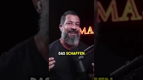 DAS schaffen nur 4% #shorts