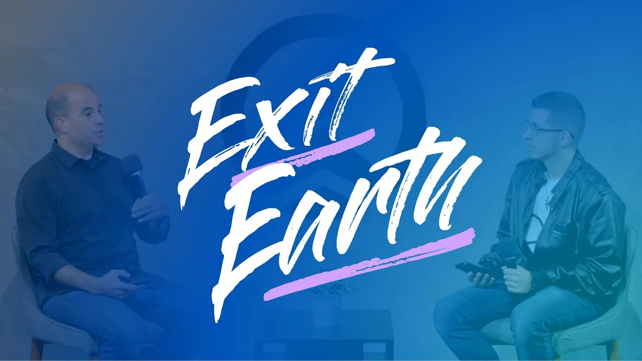 Exit Earth (Short)