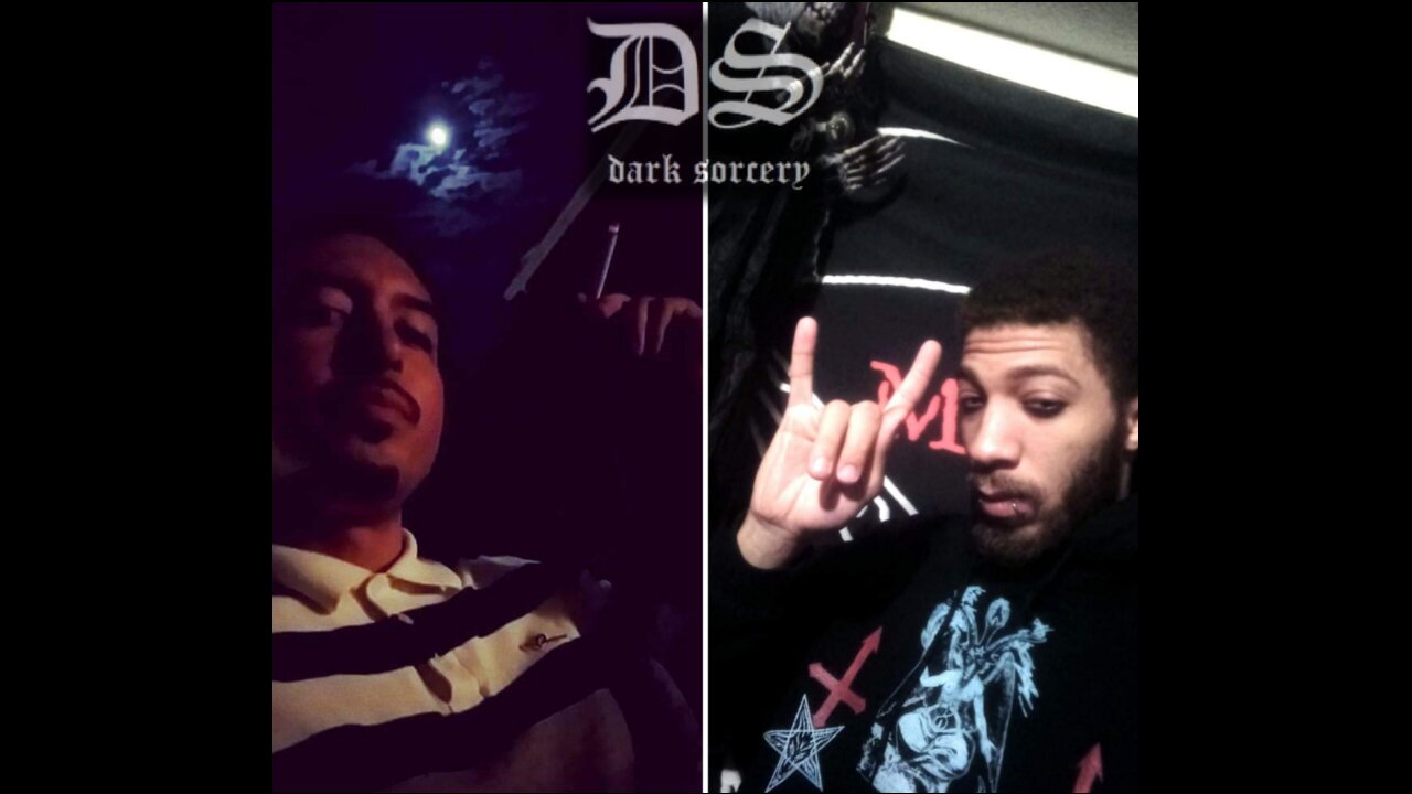 Hip Hop and the Occult Part 2 with Ace Tha Goblin