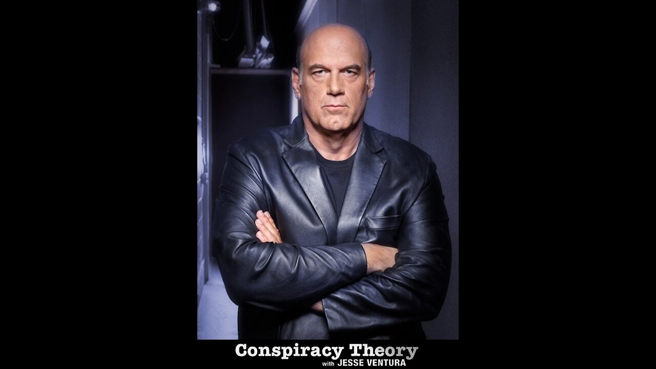 Conspiracy Theory with Jesse Ventura - Death Ray