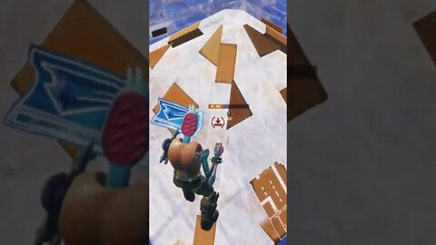 Glaurung Practice #shorts #fortnite