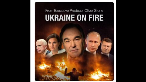 Ukraine On Fire (2016) - Oliver Stone - FULL MOVIE