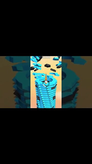 Stack ball mania Lvl #351-353