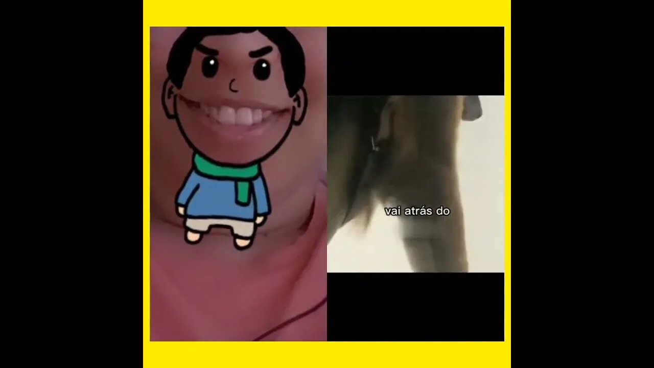 VAI SAFIRA VAI ATRÁS DO TEU AMOR 🤣🤣🤣