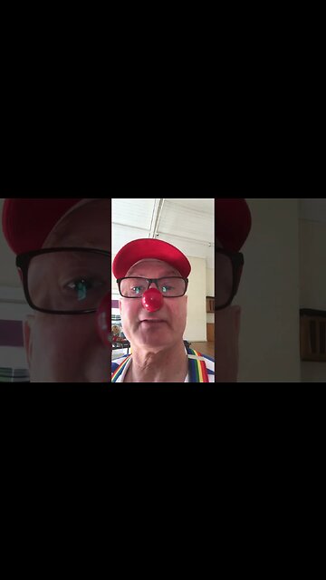 Mr Custard goes to Cranford near Kettering