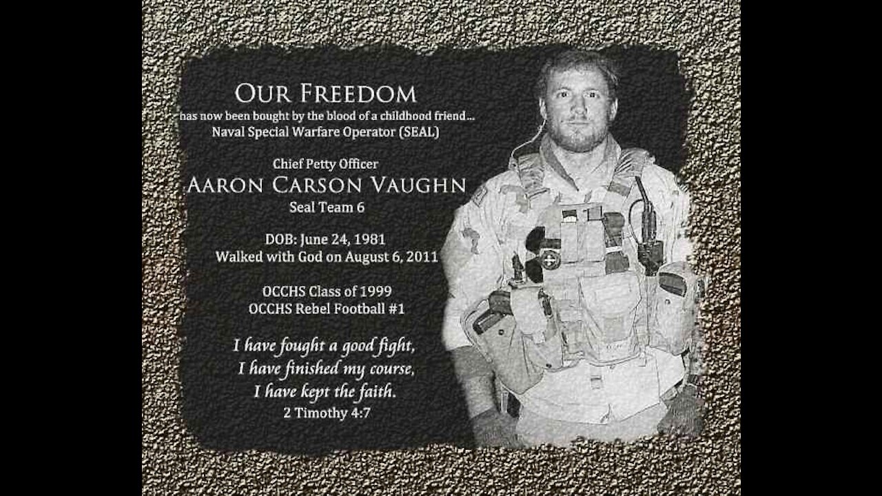 Aaron Vaughn Said There Has Been Lies On Both Sides!