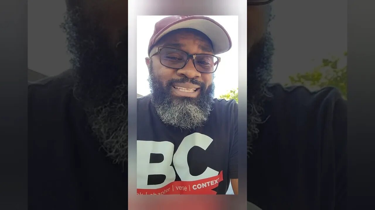 Stick to the topic when having a discussion with someone who disagrees with you