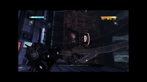 VOD122 Transformers: War for Cybertron
