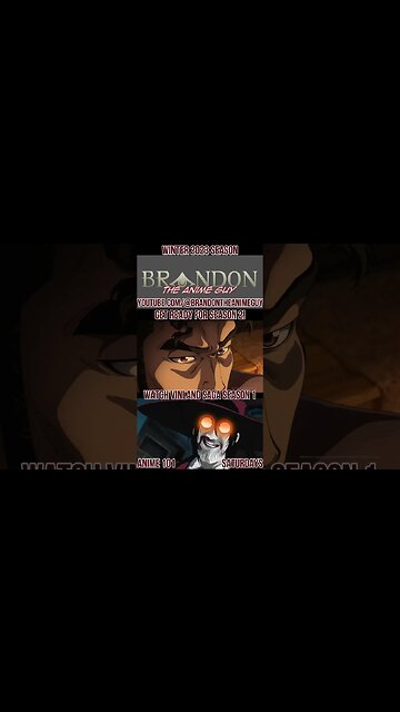 #anime #shorts #vinlandsaga #Season1 | #mustwatch