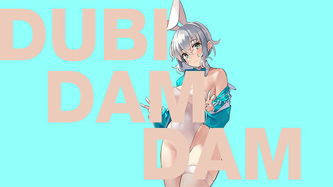 NIGHTCORE Banaroo Dubi dam Dam