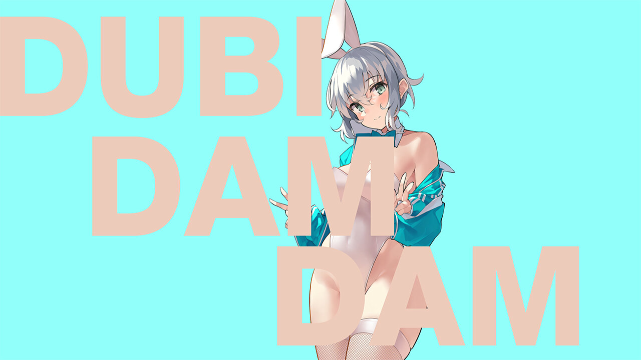 NIGHTCORE Banaroo Dubi dam Dam