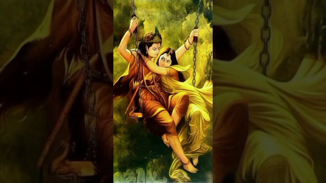 Popular krishna bhajan |shri krishna sharnam namam |